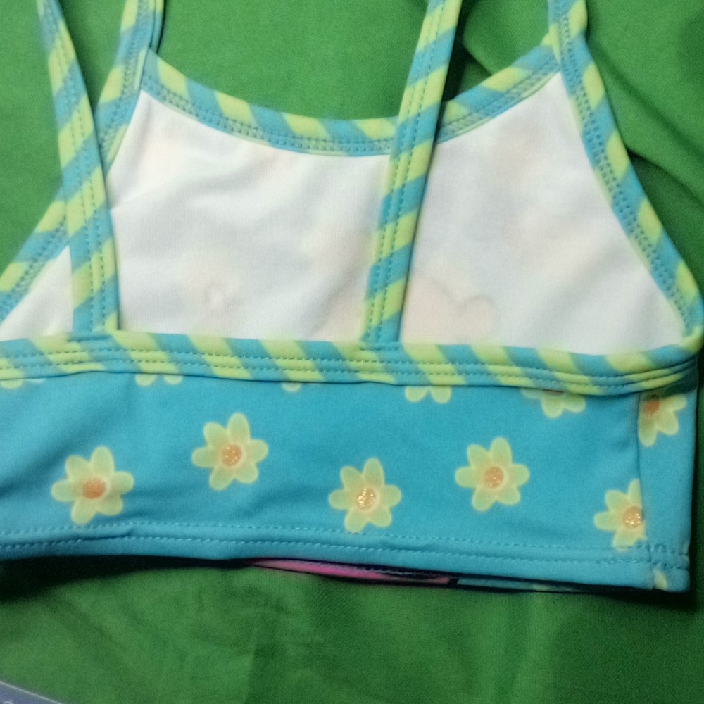 Bathing suit - Picture 3 of 5